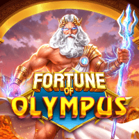 Vận May Xứ Olympus icon