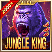 Vua Rừng Xanh icon