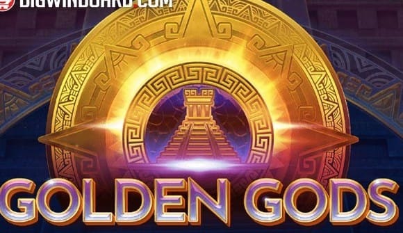 Golden Gods