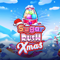 Sugar Rush Giáng Sinh icon