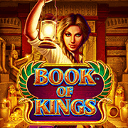 Sách Của Vua icon
