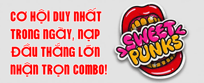 Reload Bonus Hàng Ngày promotion