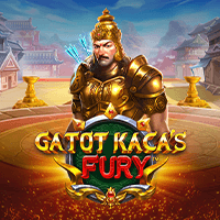 Sự Giận Dữ Của Gatot Kaca icon