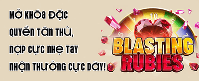 Khuyến Mãi Nạp Lần Đầu Siêu Cấp promotion