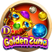 Cóc Vàng Zuma icon