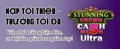 Nhận Thưởng Lớn Mỗi Ngày