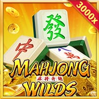 Ù Mạt Chược icon