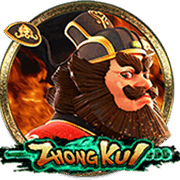 Tài sản của Zhong Kui icon