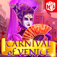Lễ hội Venice icon
